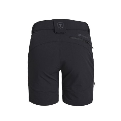 Bermuda Para Mujer Tenson Txlite Flex 465018065