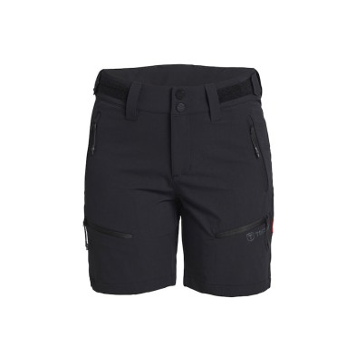 Bermuda Para Mujer Tenson Txlite Flex 465018065
