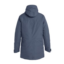 parka tenson vision 465017178 en azul oscuro