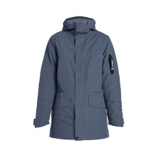 parka tenson vision 465017178 en azul oscuro