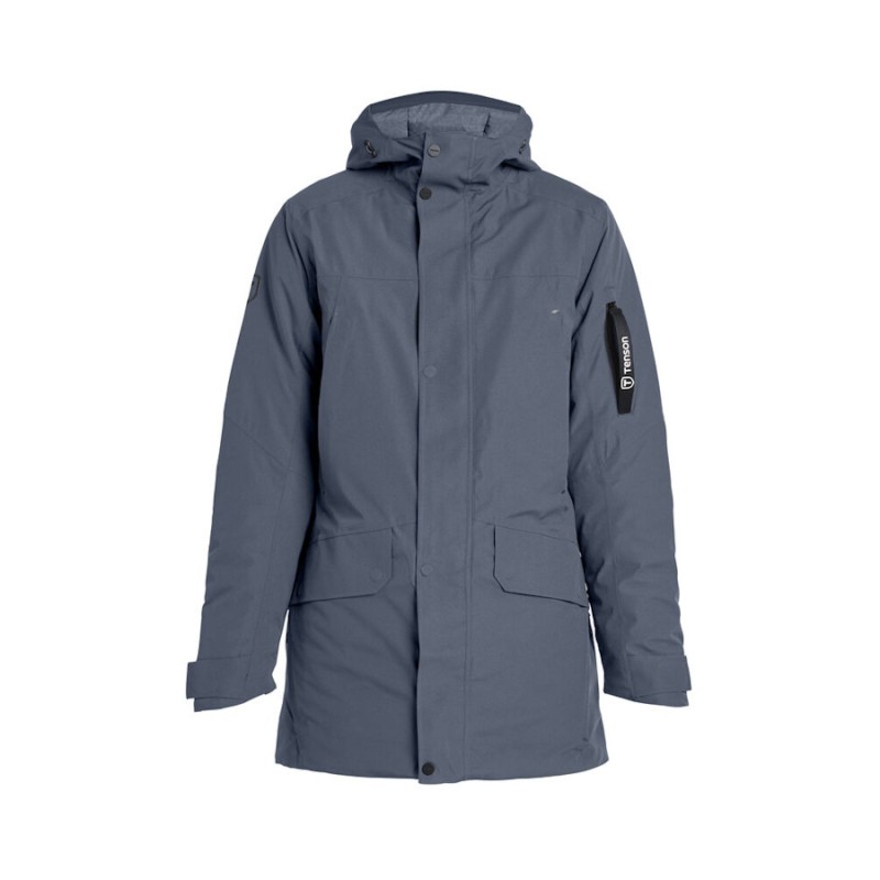 Parka para mujer tenson vision 465018187