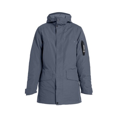 Parka Para Mujer Tenson Vision 465018187