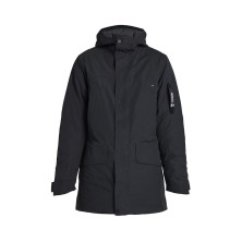 parka para mujer tenson vision 465018187 en negro