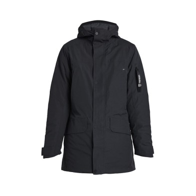 Parka Para Mujer Tenson Vision 465018187