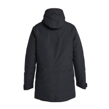 parka para mujer tenson vision 465018187 en negro