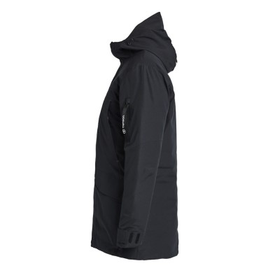 Parka Para Mujer Tenson Vision 465018187