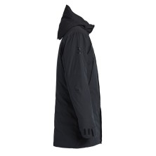 parka para mujer tenson vision 465018187 en negro