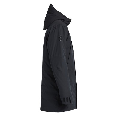 Parka Para Mujer Tenson Vision 465018187