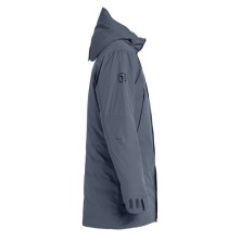 parka para mujer tenson vision 465018187 en azul oscuro