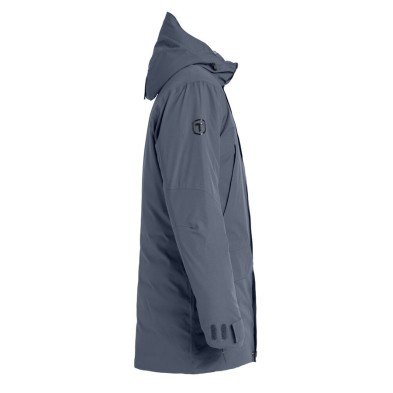 Parka Para Mujer Tenson Vision 465018187