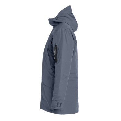 Parka Para Mujer Tenson Vision 465018187