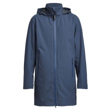 parka tenson dew point 465017908 en azul oscuro