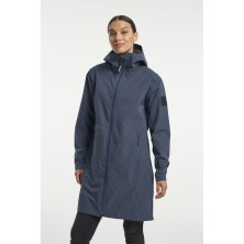 parka mujer tenson misty 465017779 en azul oscuro