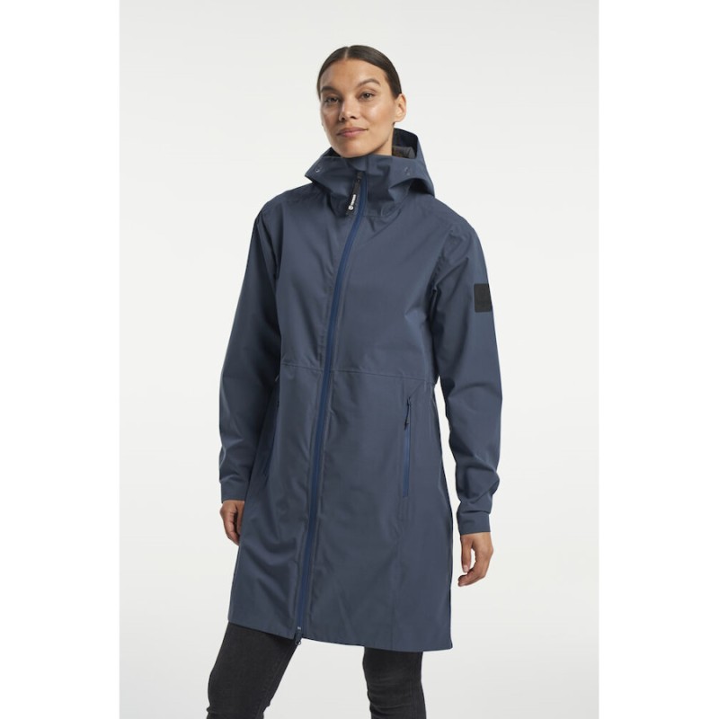 Parka mujer tenson misty 465017779
