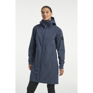 Parka Mujer Tenson Misty 465017779