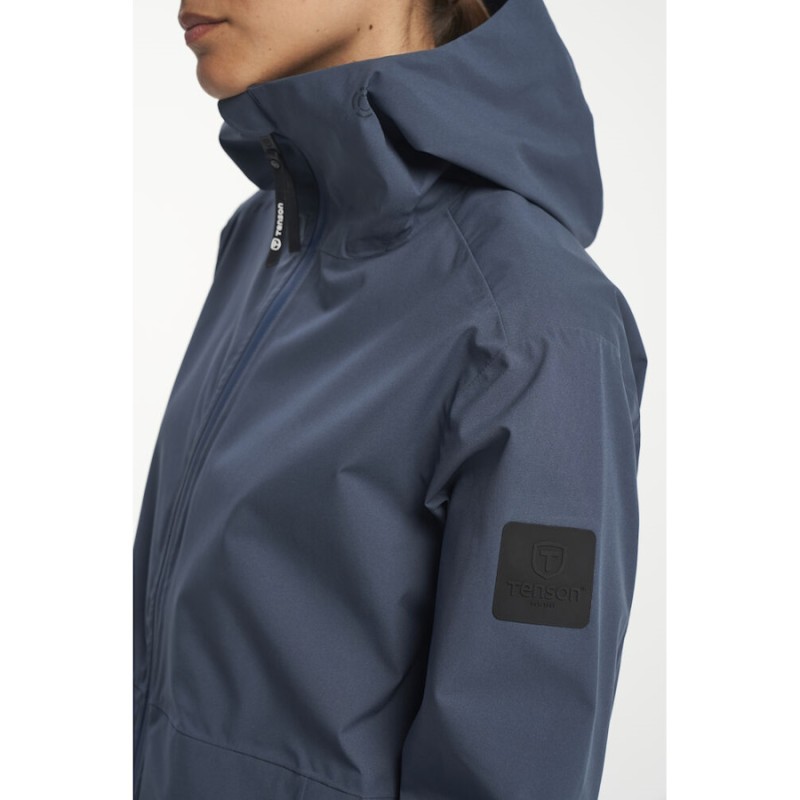 Parka mujer tenson misty 465017779