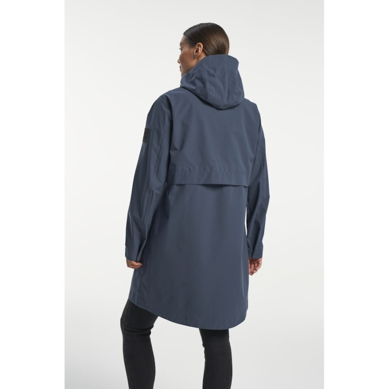 Parka mujer tenson misty 465017779