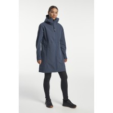 parka mujer tenson misty 465017779 en azul oscuro