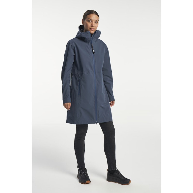 Parka mujer tenson misty 465017779
