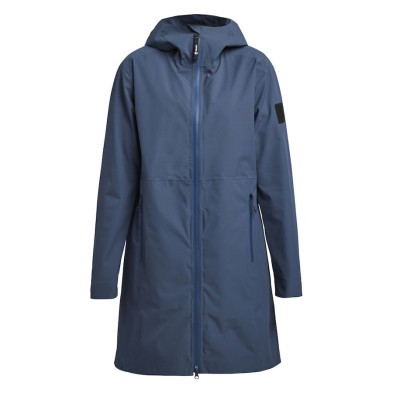 Parka Mujer Tenson Misty 465017779