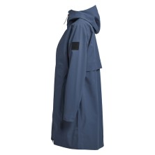 parka mujer tenson misty 465017779 en azul oscuro