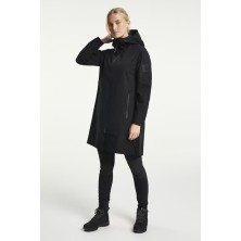 parka mujer tenson misty 465017779 en negro