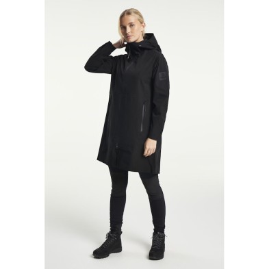 Parka Mujer Tenson Misty 465017779
