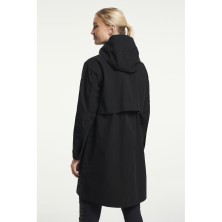 parka mujer tenson misty 465017779 en negro