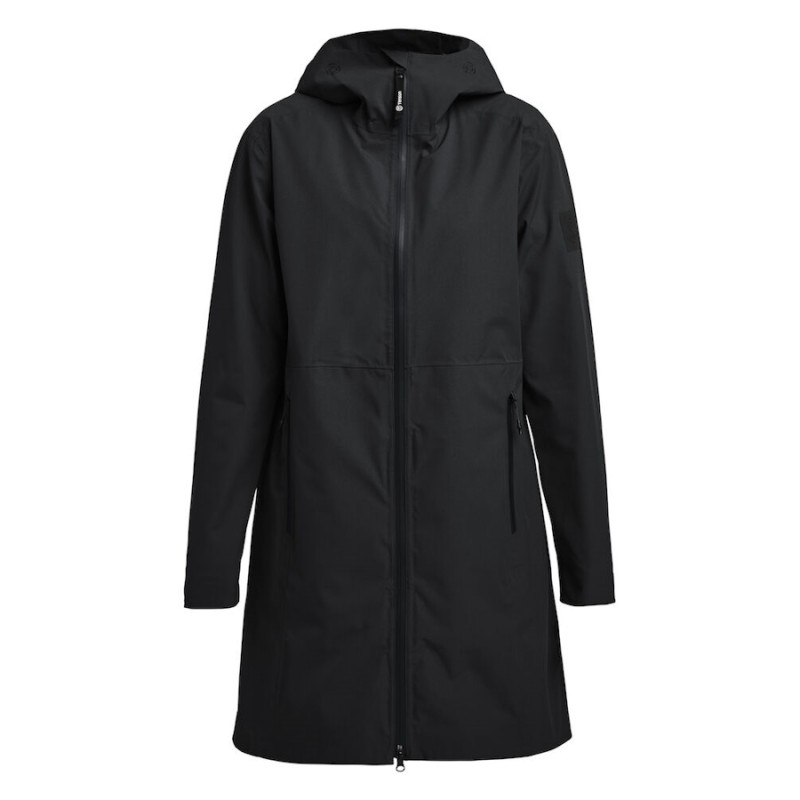 Parka mujer tenson misty 465017779