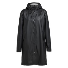chubasquero para mujer tenson apelviken 465017643 en negro