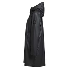 chubasquero para mujer tenson apelviken 465017643 en negro