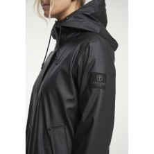 chubasquero para mujer tenson apelviken 465017643 en negro