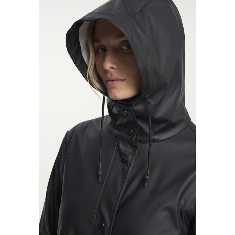 Chubasquero para mujer tenson apelviken 465017643