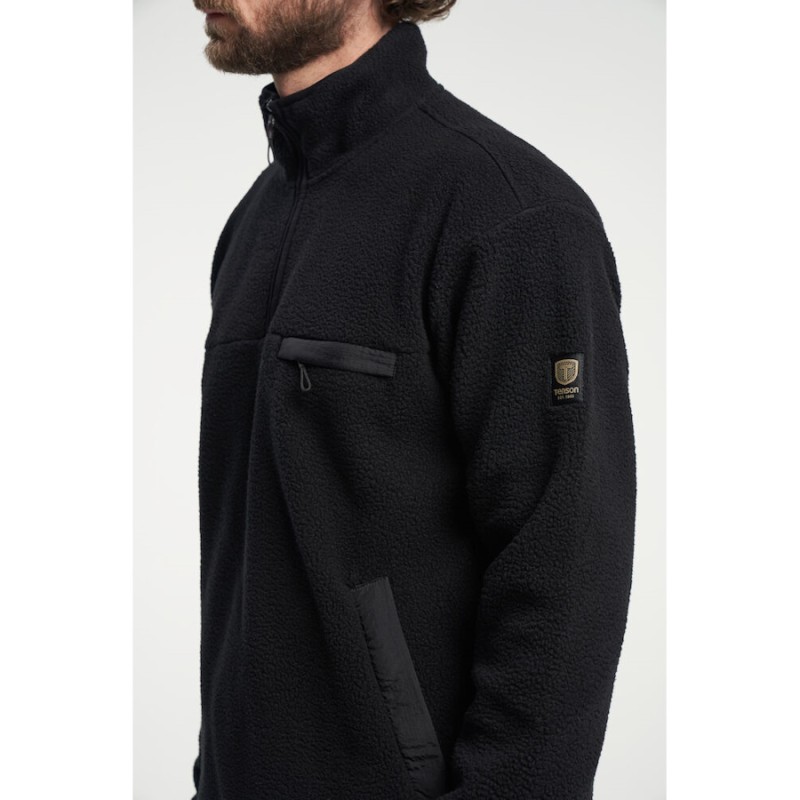 Polar tenson yoke 465017646