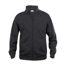 SUDADERA CLIQUE BASIC CARDIGAN