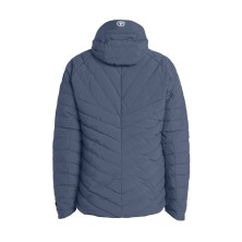parka tenson prime 465017717 en azul oscuro