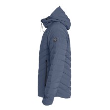 parka tenson prime 465017717 en azul oscuro