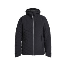 parka tenson prime 465017717 en negro