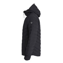 parka tenson prime 465017717 en negro