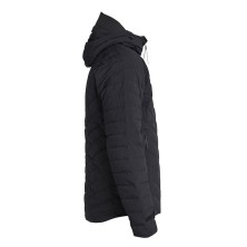 parka tenson prime 465017717 en negro