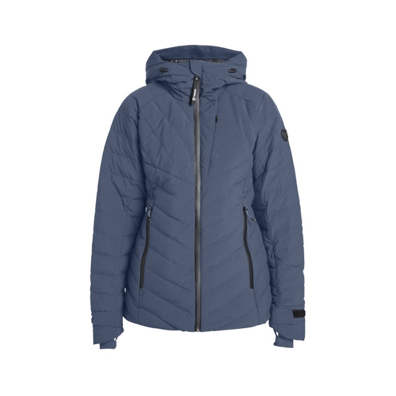 Parka para mujer tenson prime 465017716