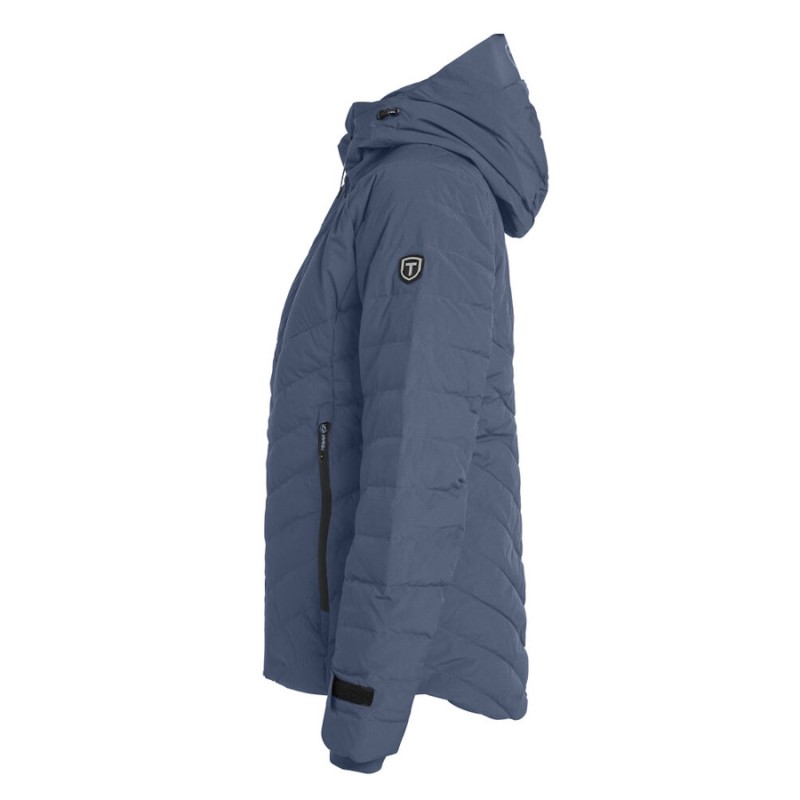 Parka para mujer tenson prime 465017716