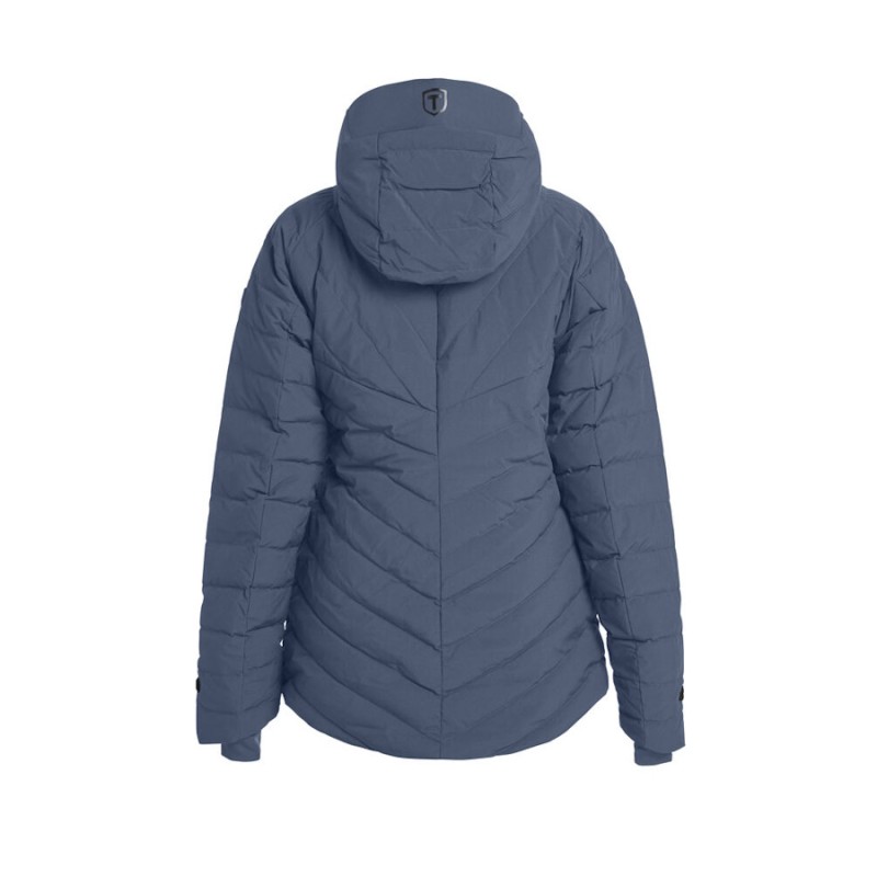 Parka para mujer tenson prime 465017716