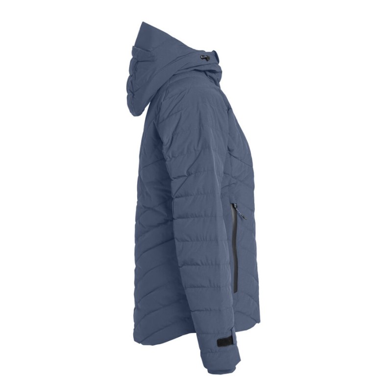 Parka para mujer tenson prime 465017716