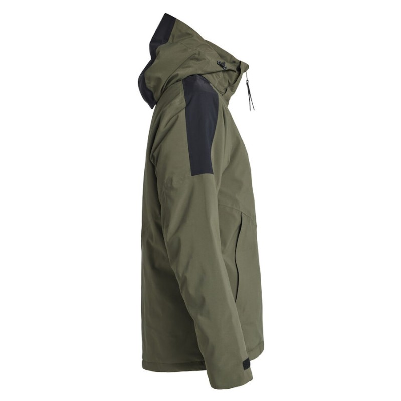 Chaqueta de esquí tenson core 465017086