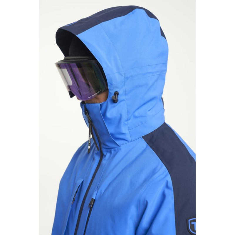 Chaqueta de esquí tenson core 465017086