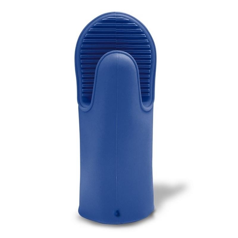 Manopla silicona tomas bodero shark