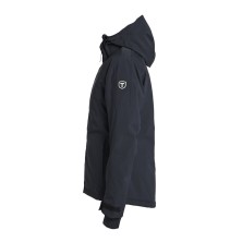 chaqueta de esquí tenson core 465017086 en negro