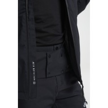 chaqueta de esquí tenson core 465017086 en negro