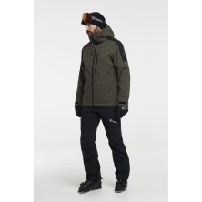 CHAQUETA DE ESQUÍ TENSON CORE 465017086